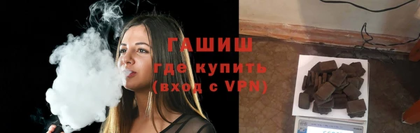 молекула духа Горняк